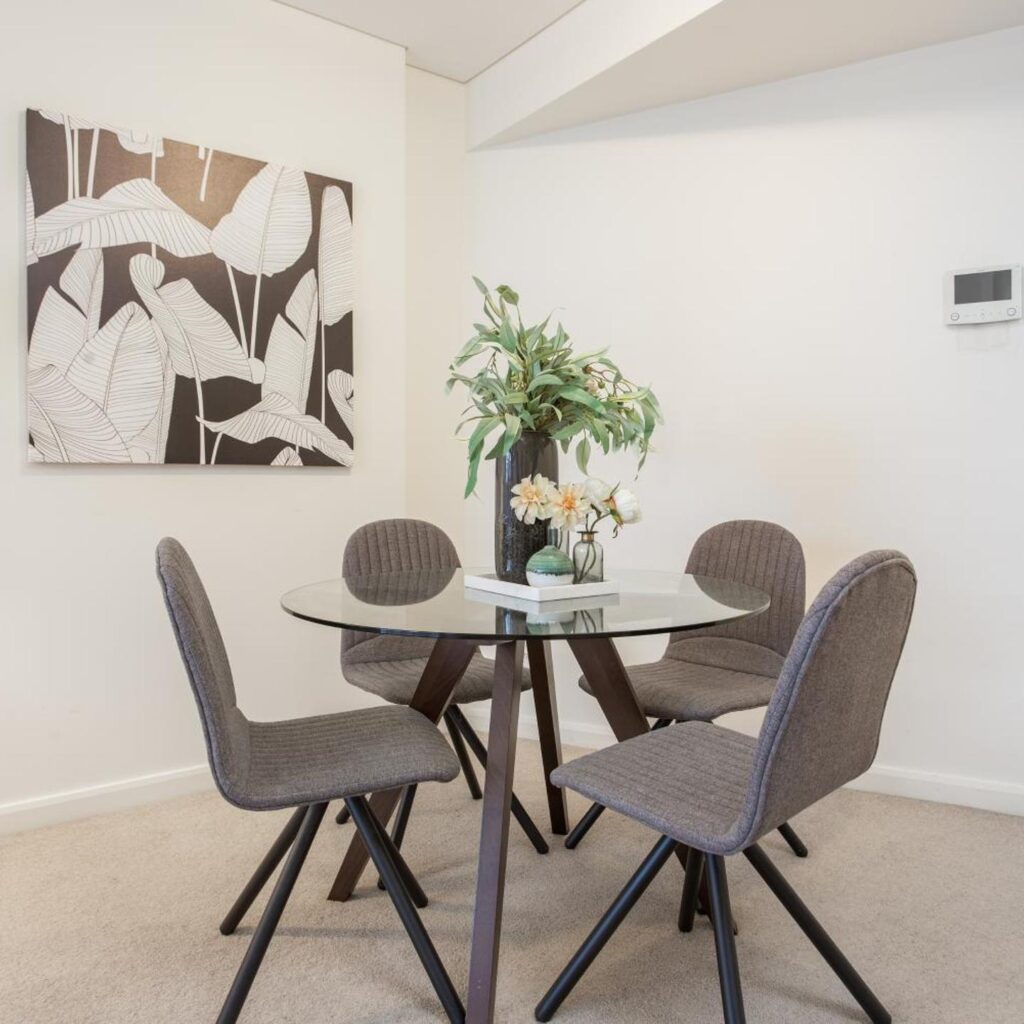 Darling Harbour Apartment near King St Wharf 10 Darling Harbour Apartment near King St Wharf