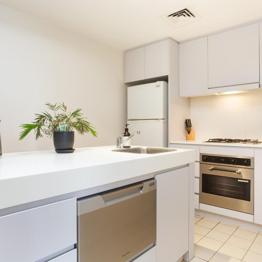 Darling Harbour Apartment near King St Wharf 13 Darling Harbour Apartment near King St Wharf