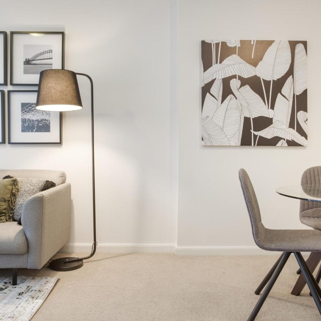 Darling Harbour Apartment near King St Wharf 6 Darling Harbour Apartment near King St Wharf