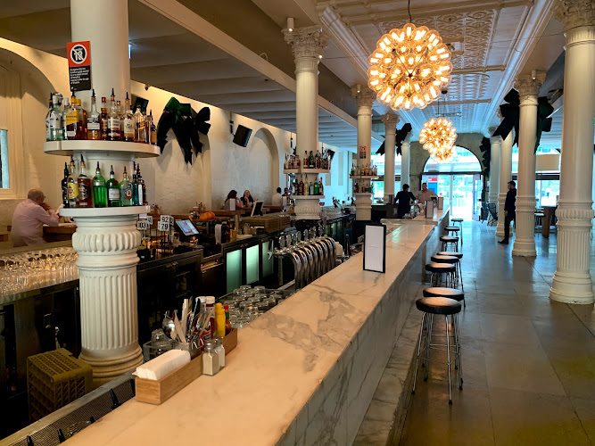 Establishment Bar Reviews - Sydney Australia