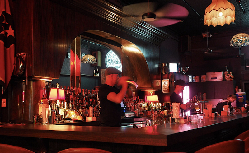 Fortunate Son Bar Enmore Reviews - Sydney Australia