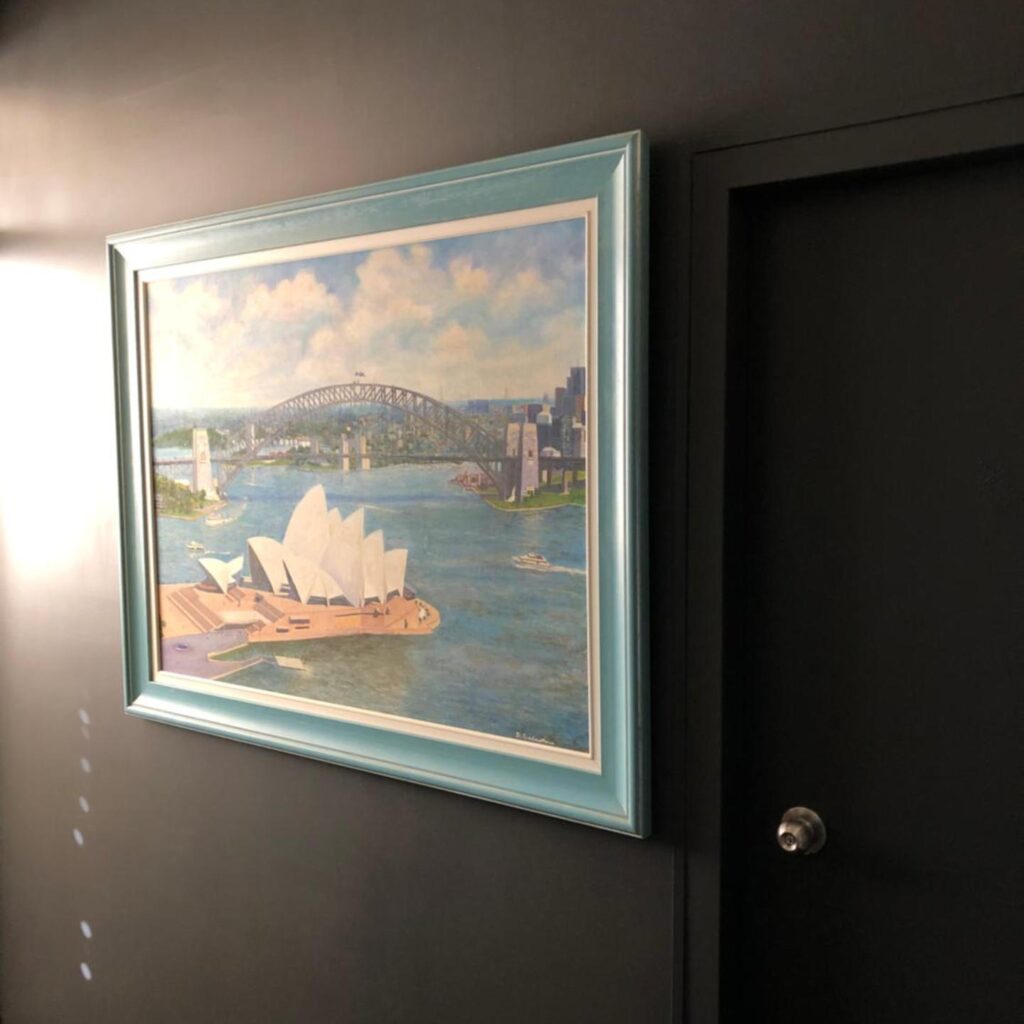 Hotel 59 Sydney