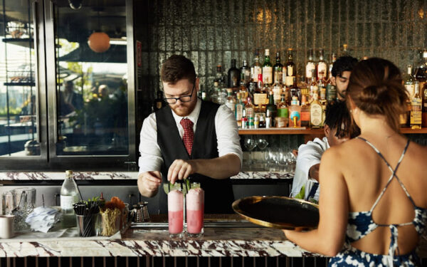 House Bar