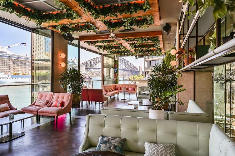 Hyde Hacienda Sydney Bar + Lounge Reviews - Sydney Australia
