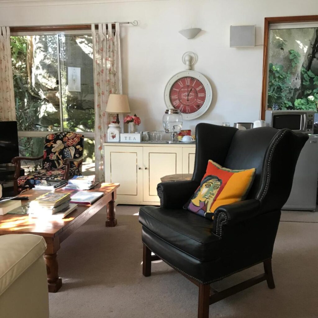 Linley House