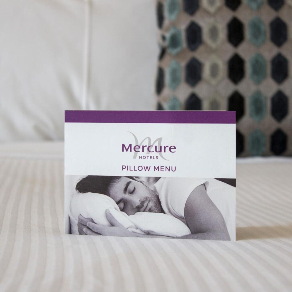 Mercure Sydney