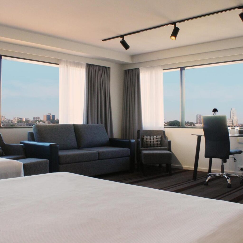 Mercure Sydney