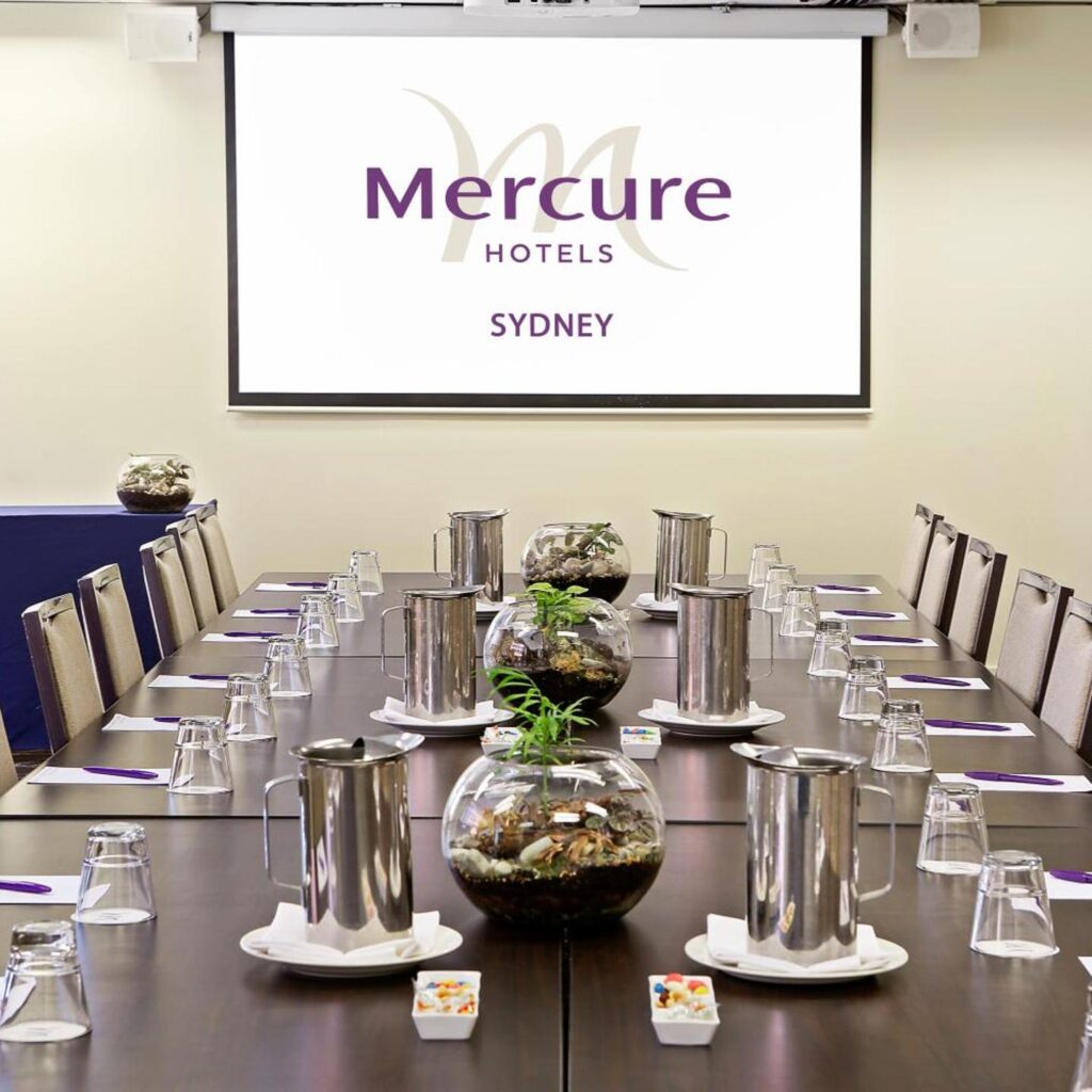 Mercure Sydney