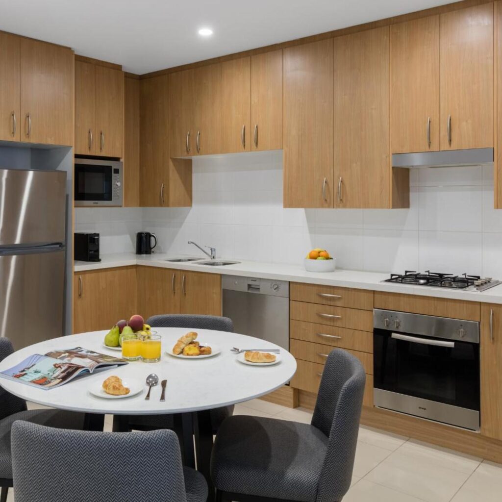 Meriton Suites Waterloo