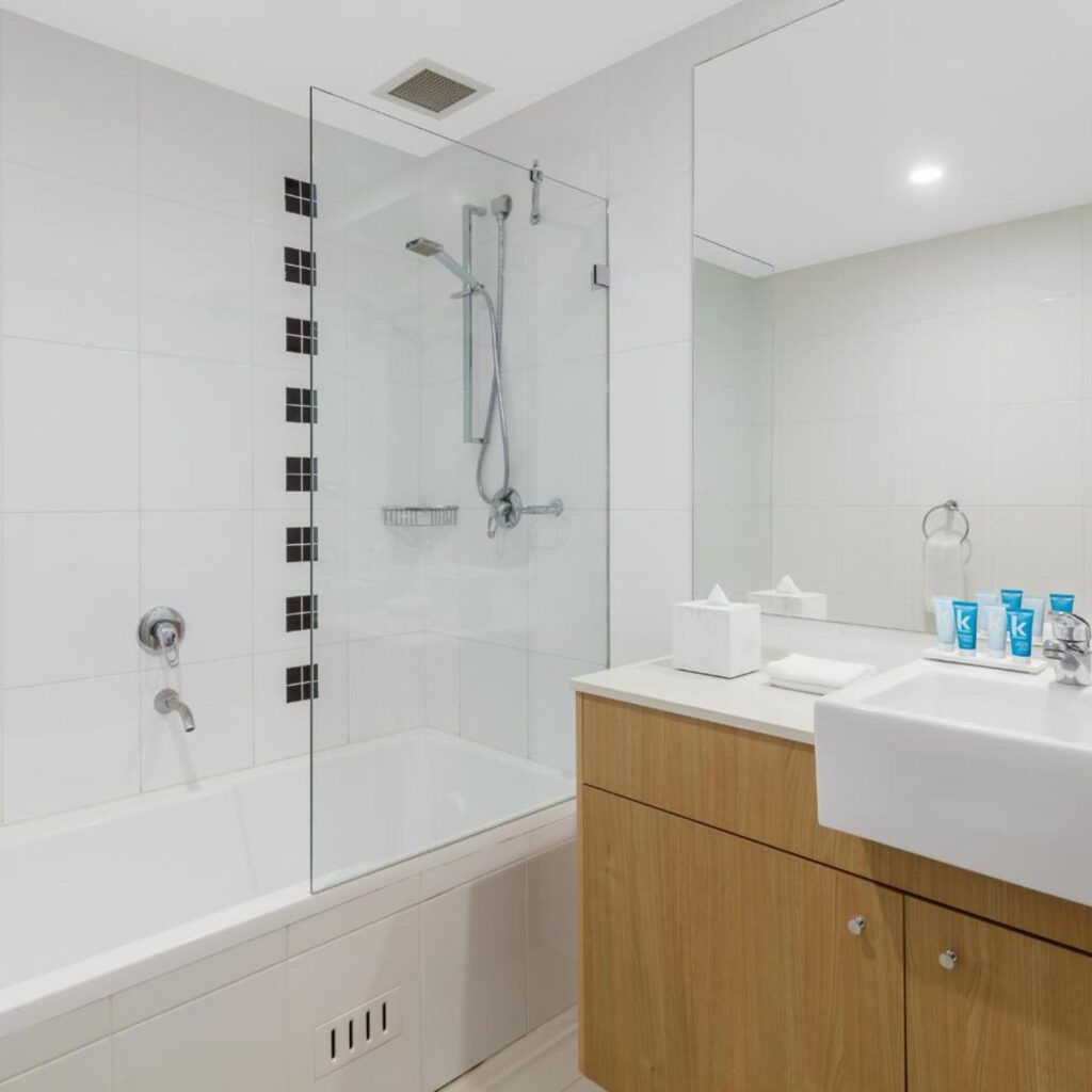 Meriton Suites Waterloo