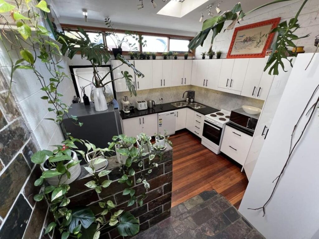 Modern Sydney Surry Hills Century Cottage