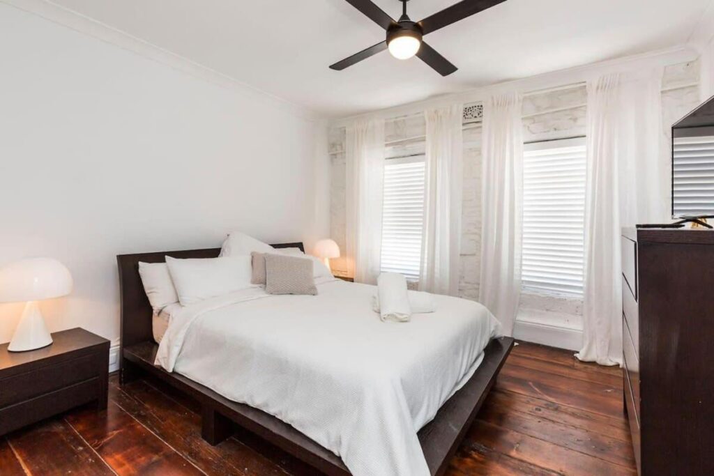 Modern Sydney Surry Hills Century Cottage