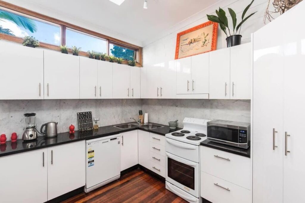 Modern Sydney Surry Hills Century Cottage