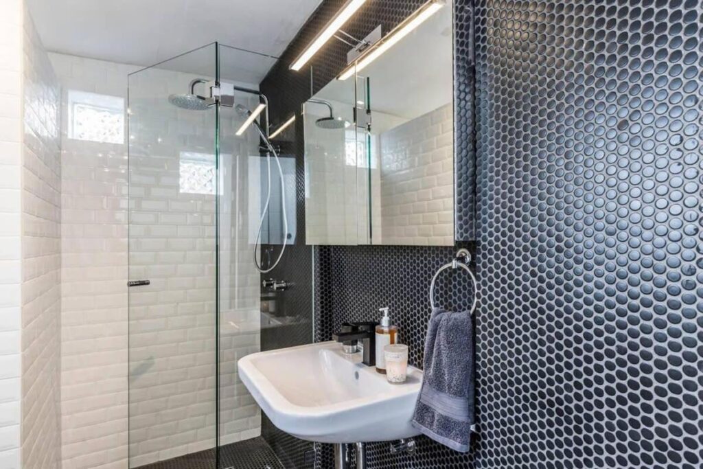 Modern Sydney Surry Hills Century Cottage