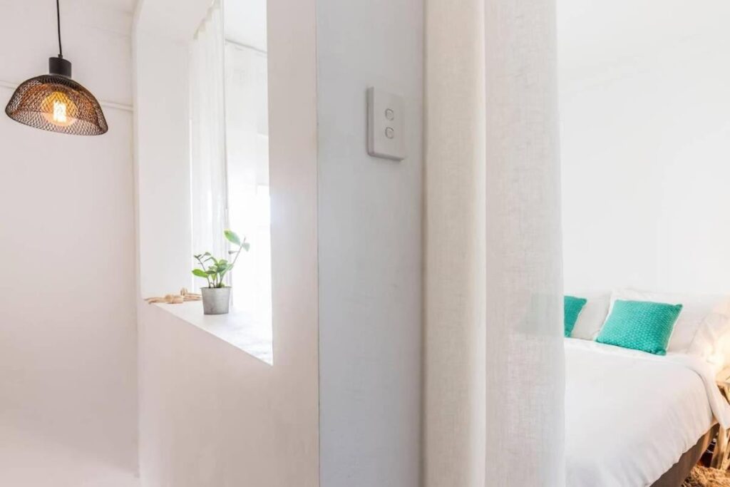 Modern Sydney Surry Hills Century Cottage