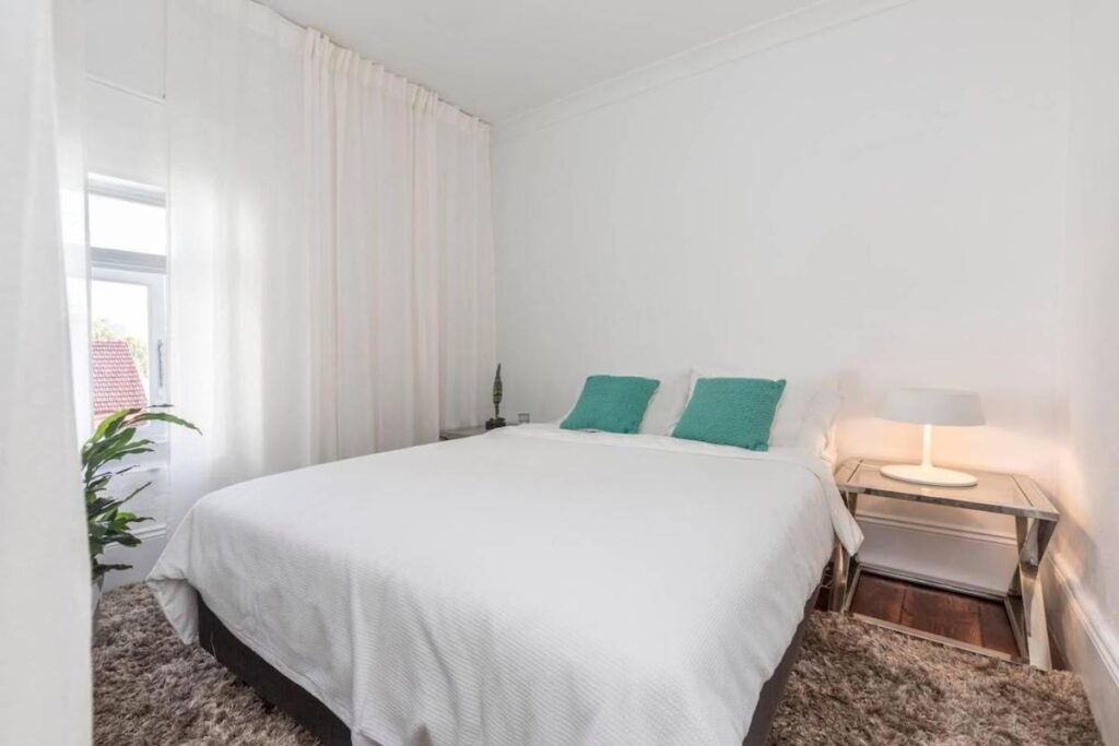 Modern Sydney Surry Hills Century Cottage