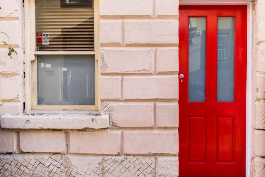 Modern Sydney Surry Hills Century Cottage