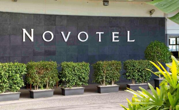 Novotel Sydney Olympic Park