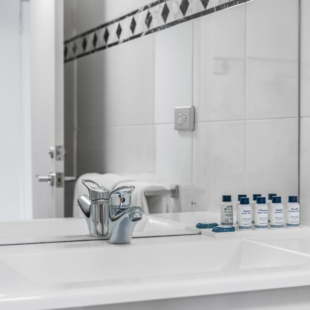 Oaks Sydney Castlereagh Suites 20 Oaks Sydney Castlereagh Suites