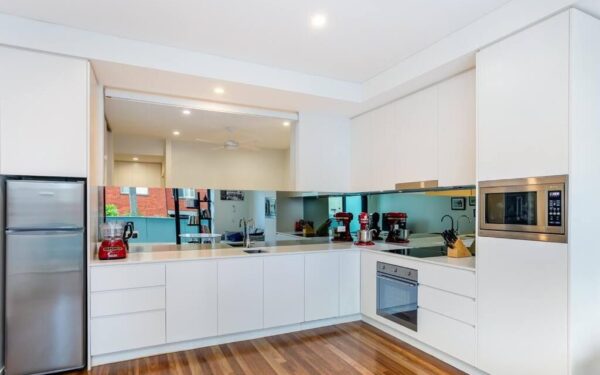 One Bedroom Self Catering Eden