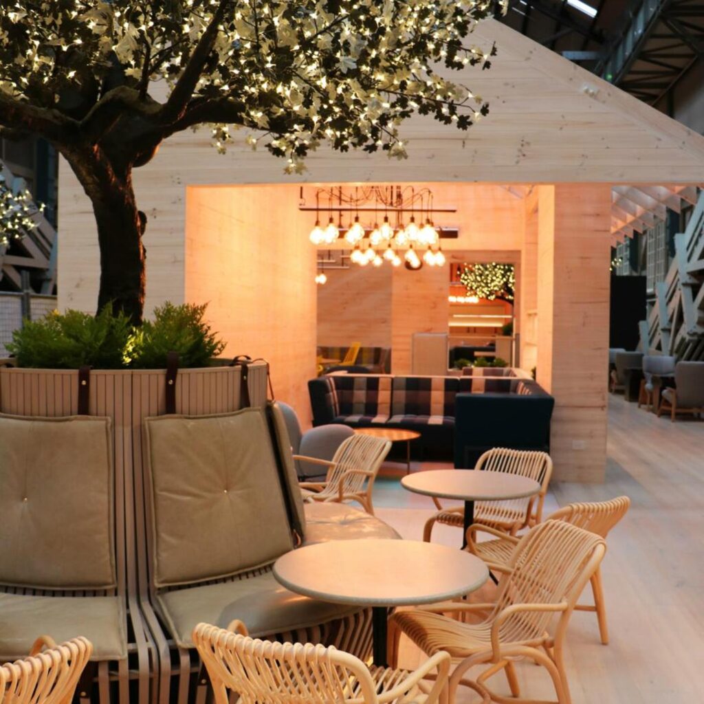 Ovolo Woolloomooloo