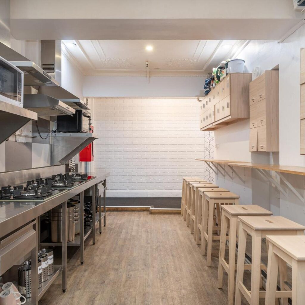 Potts Point Hostel 16 Potts Point Hostel