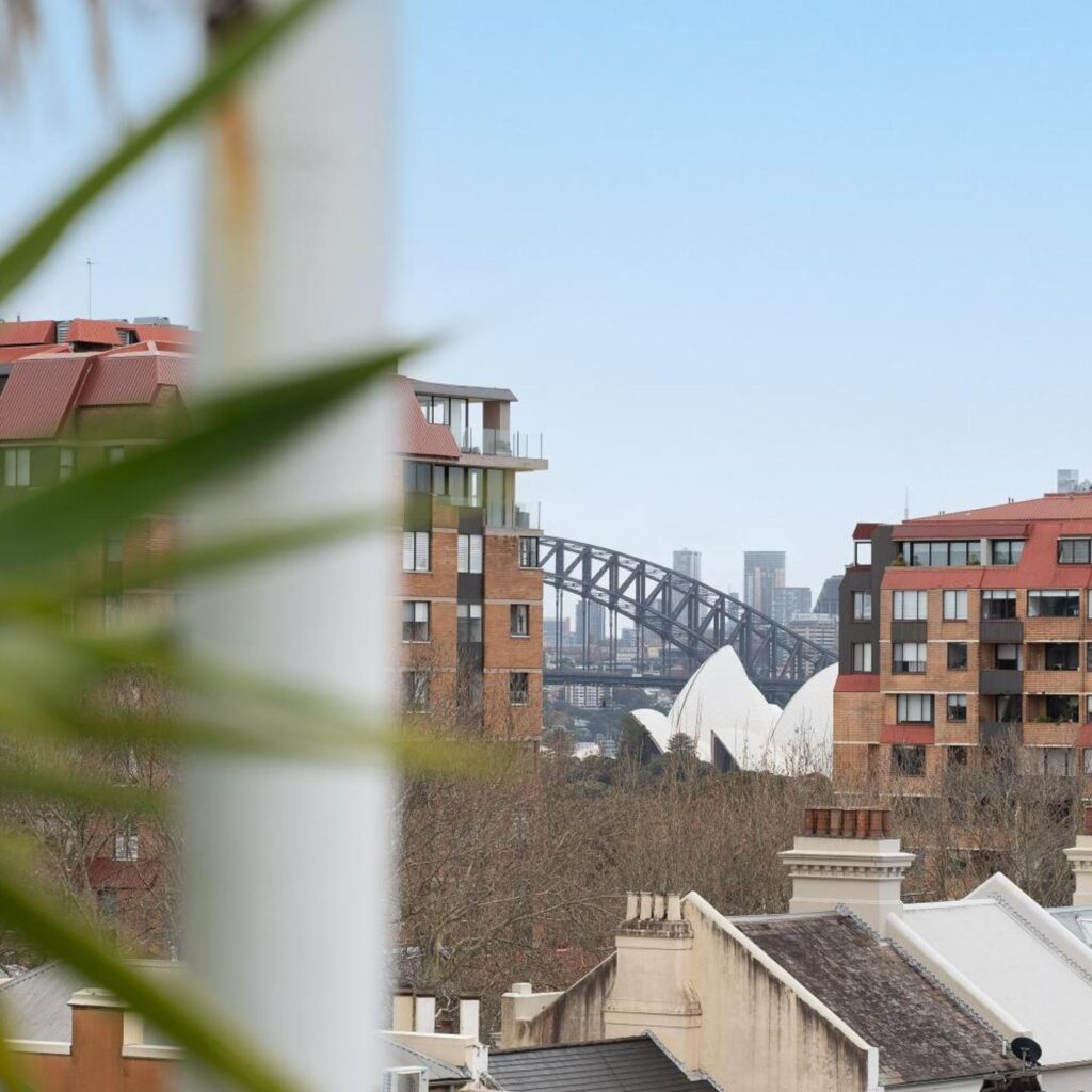 Potts Point Hostel 20 Potts Point Hostel