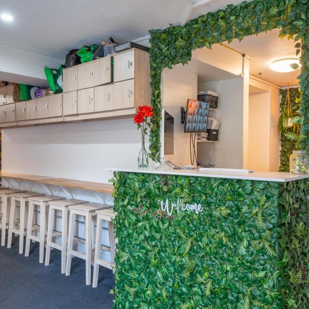 Potts Point Hostel 2 Potts Point Hostel