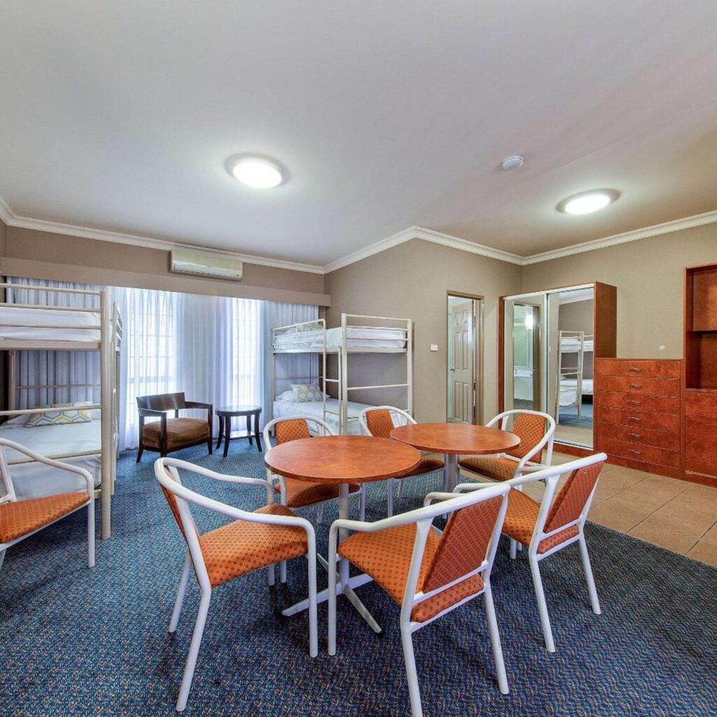 Quality Inn Penrith Sydney