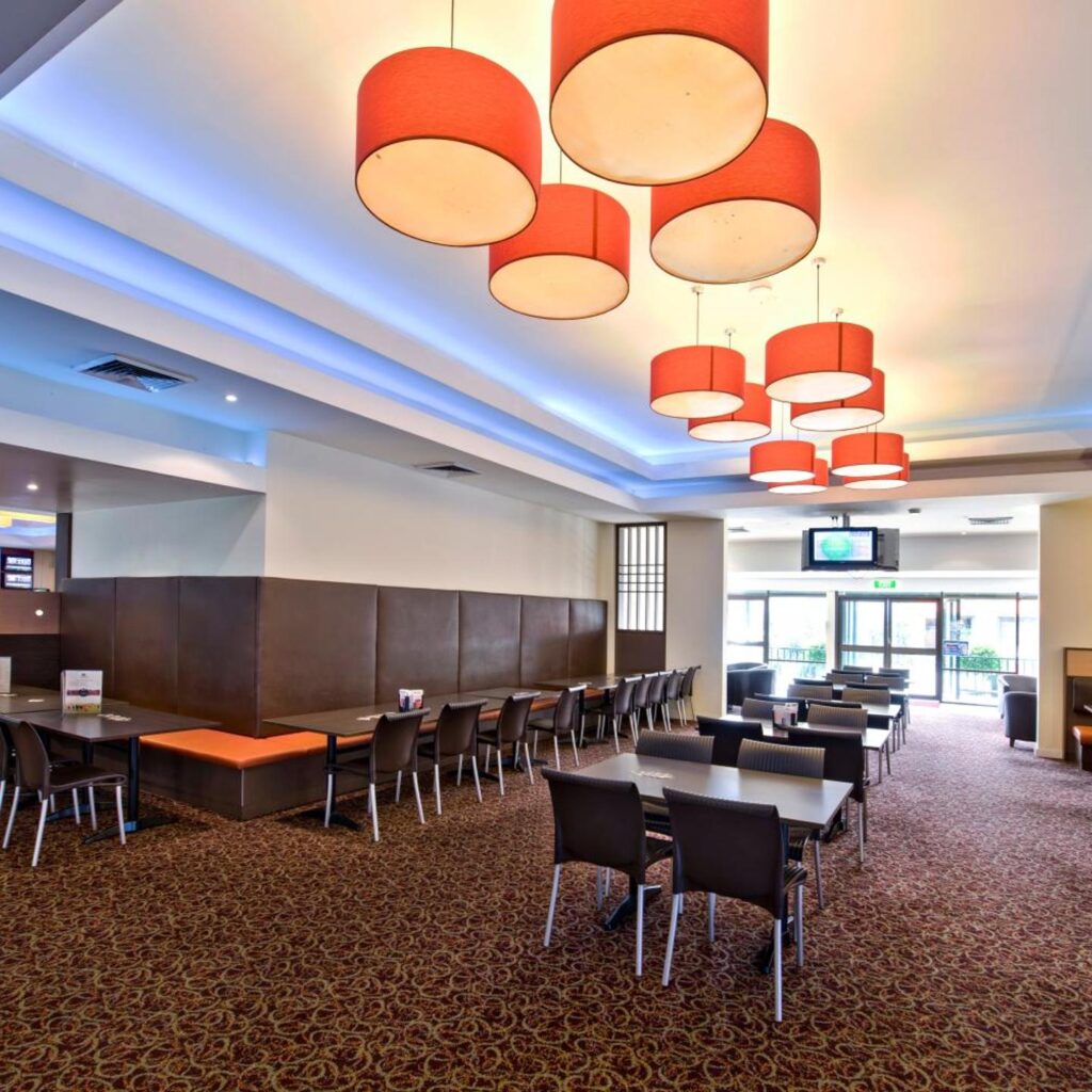 Quality Inn Penrith Sydney