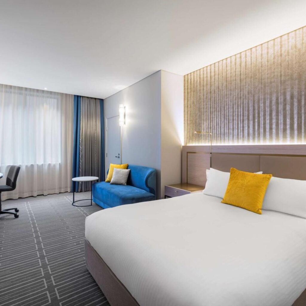 Radisson Blu Plaza Hotel Sydney