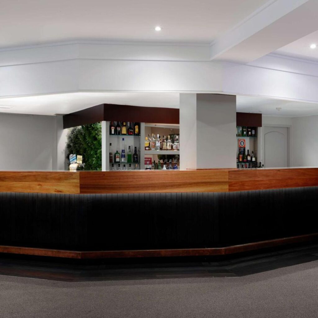 Rydges Camperdown