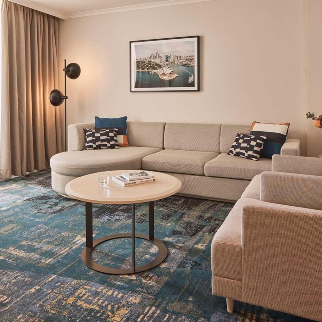 Rydges Darling Square Apartment Hotel 3 Rydges Darling Square Apartment Hotel
