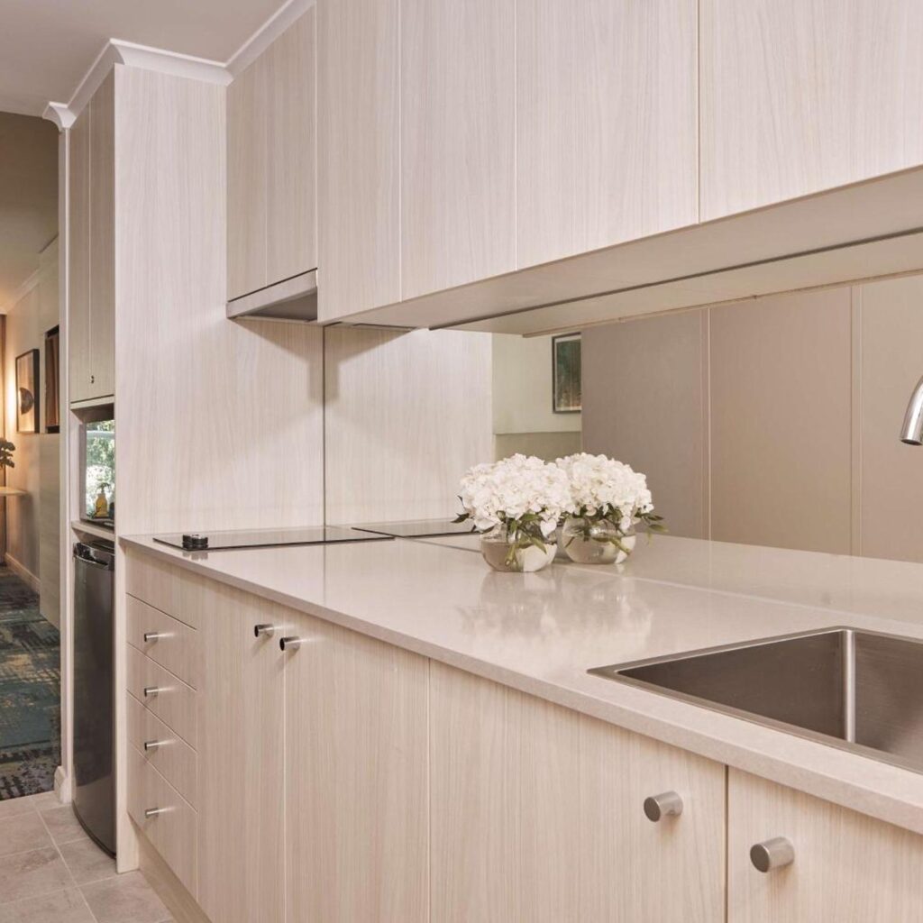Rydges Darling Square Apartment Hotel 8 Rydges Darling Square Apartment Hotel