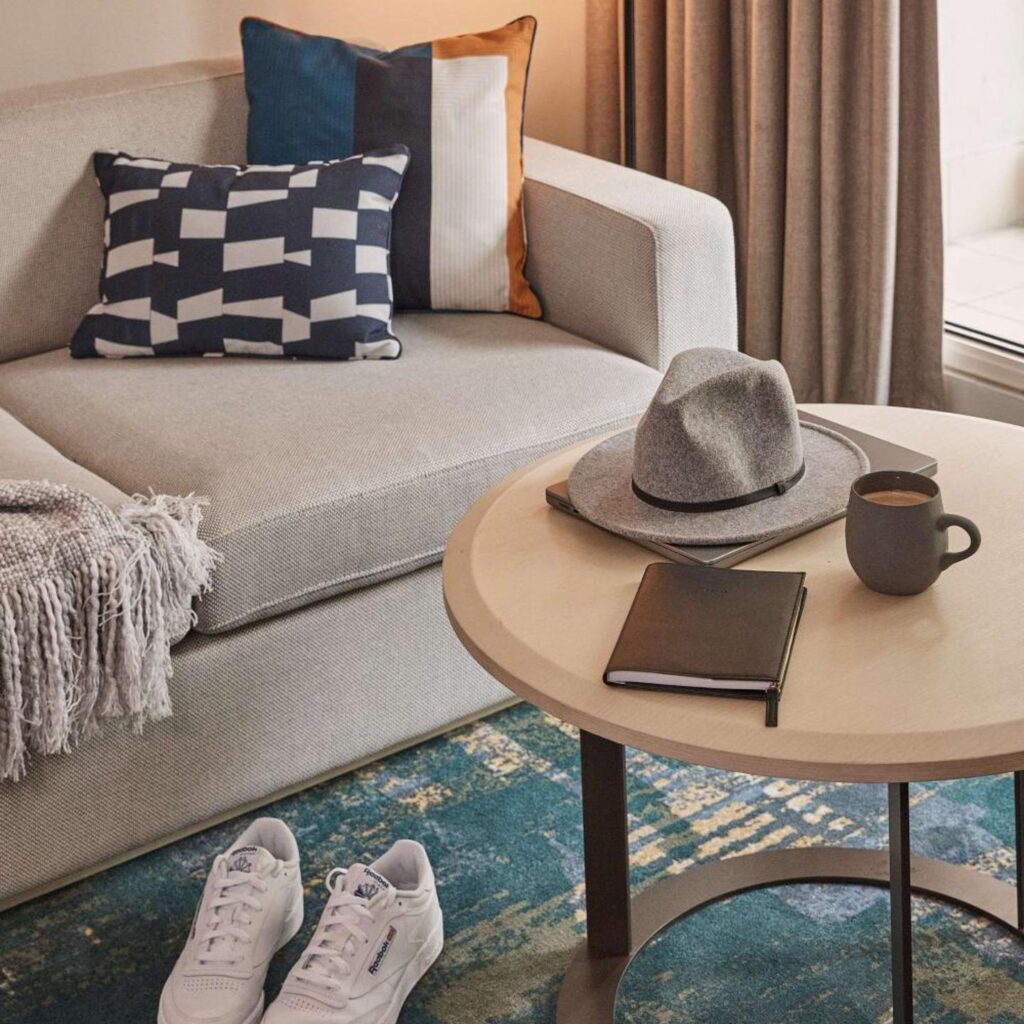 Rydges Darling Square Apartment Hotel 4 Rydges Darling Square Apartment Hotel