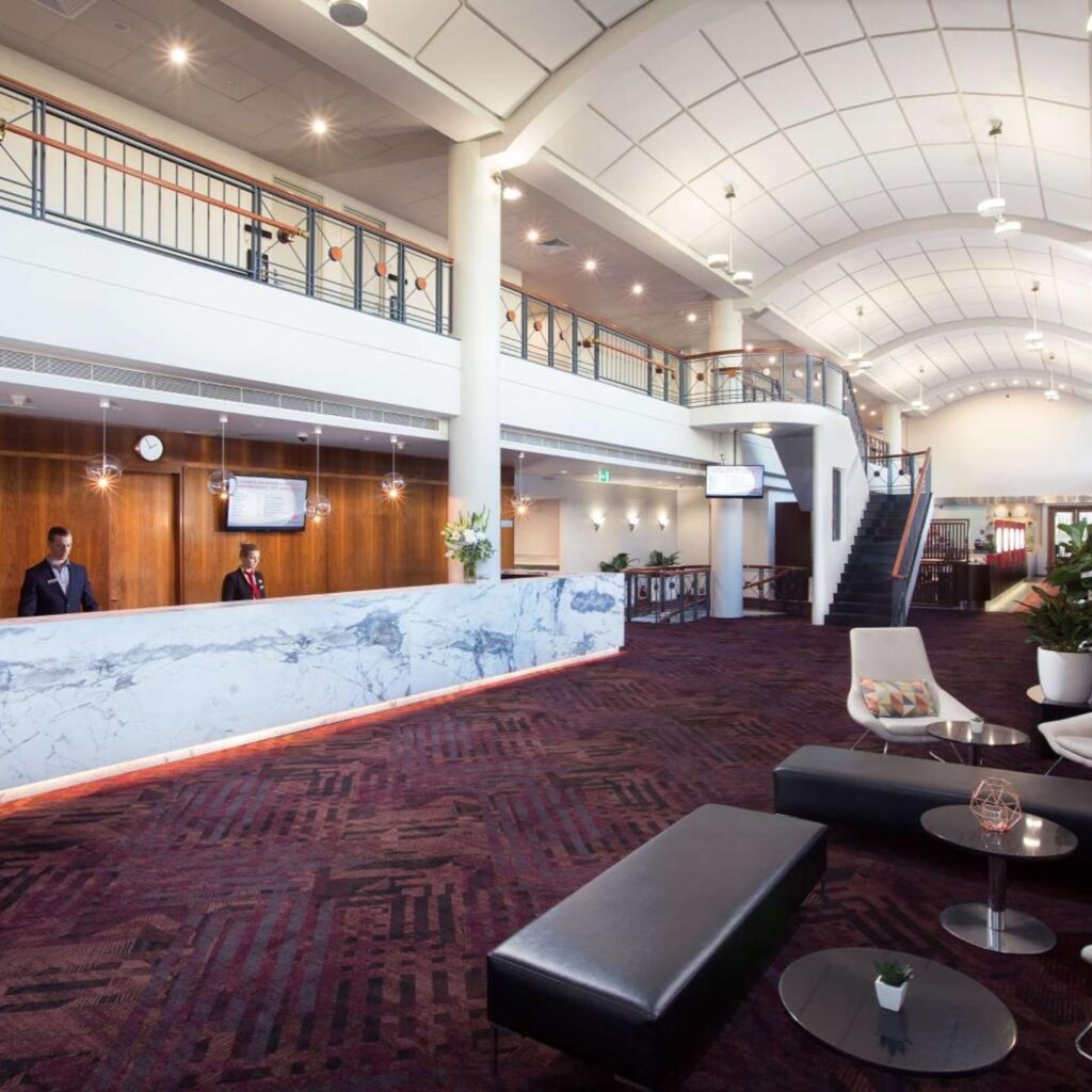 Rydges Parramatta