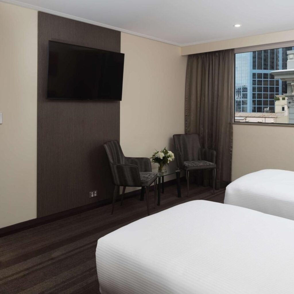 Rydges World Square