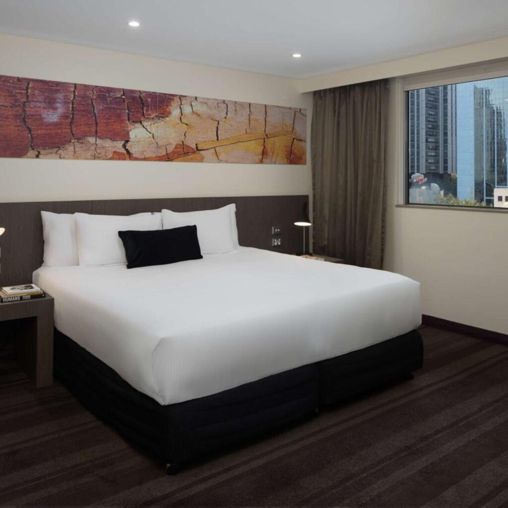 Rydges World Square