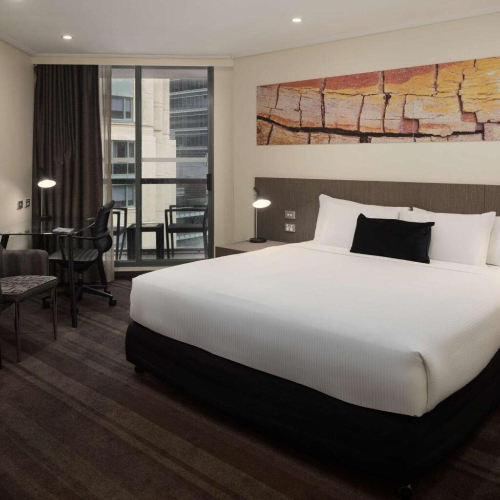 Rydges World Square