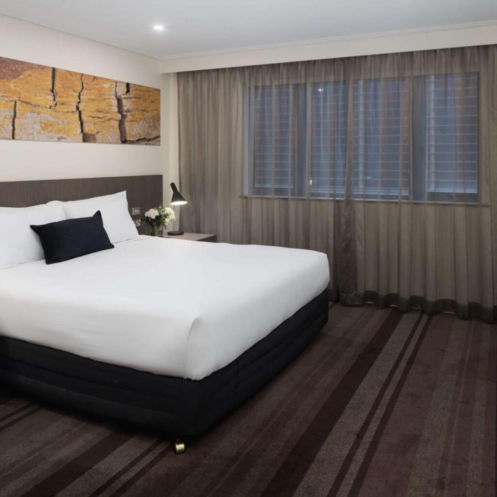 Rydges World Square