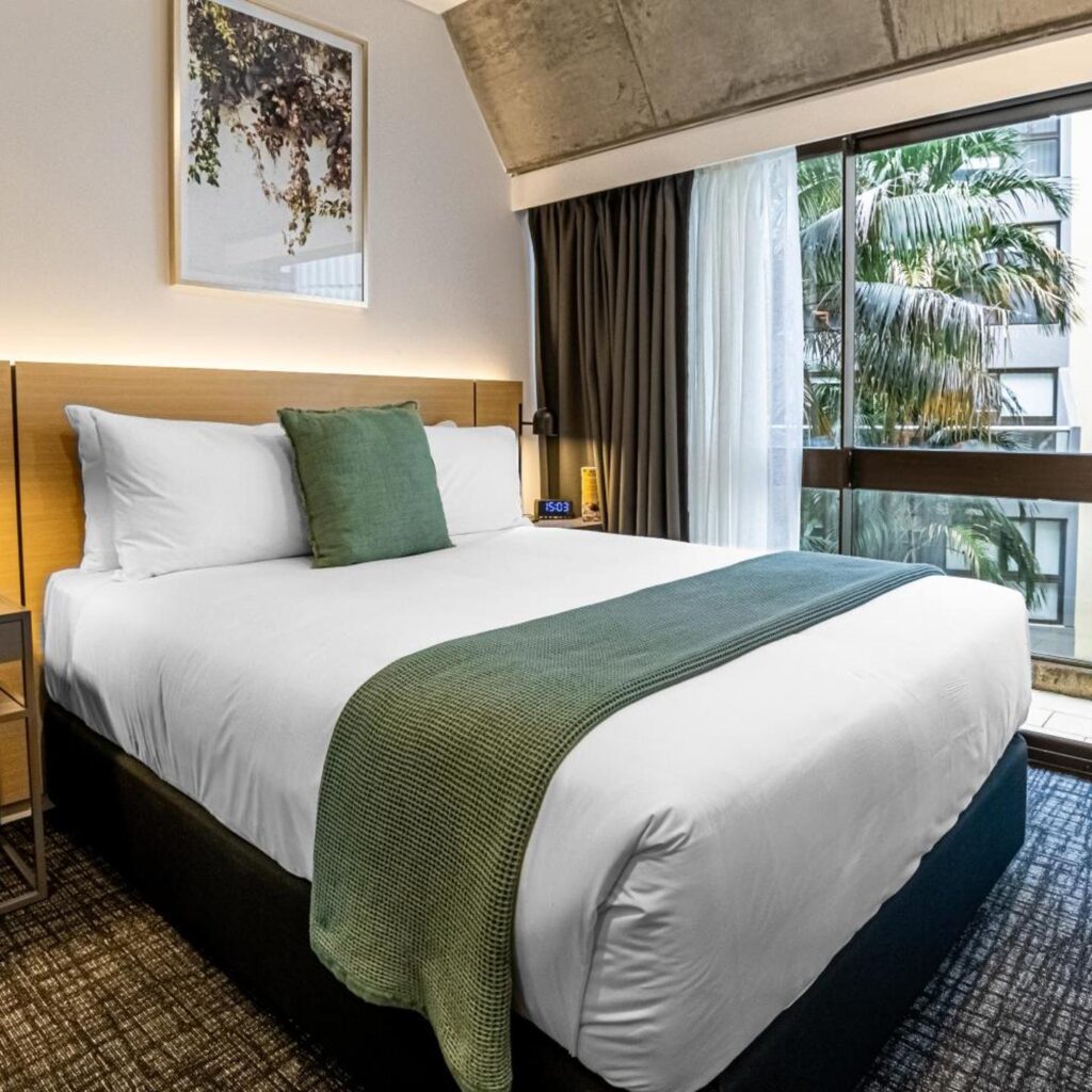 Song Hotel Sydney