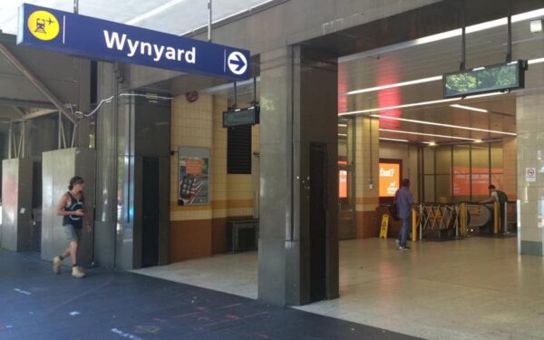 Spacious & Comfy Apt for 6 Next to Darling Harbour