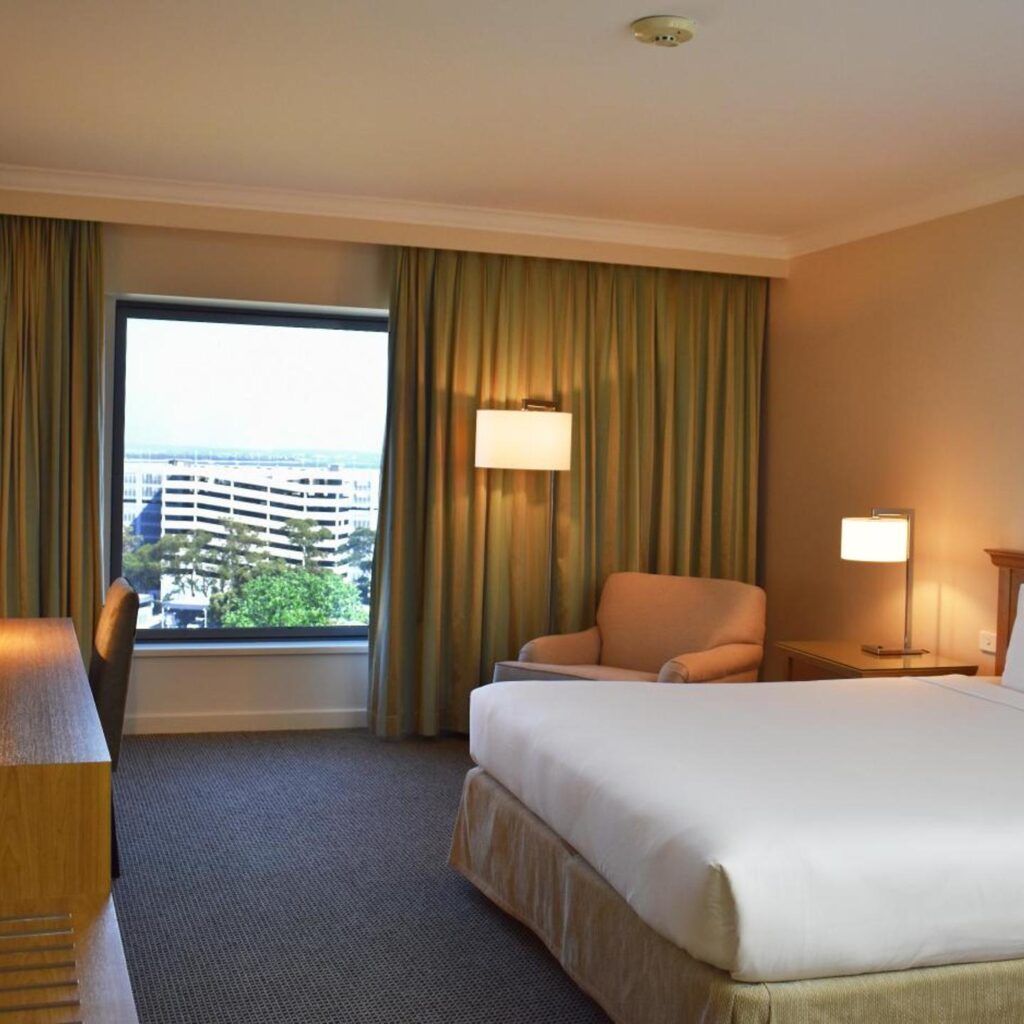 Stamford Plaza Sydney Airport Hotel & Conference Centre 11 Stamford Plaza Sydney Airport Hotel & Conference Centre