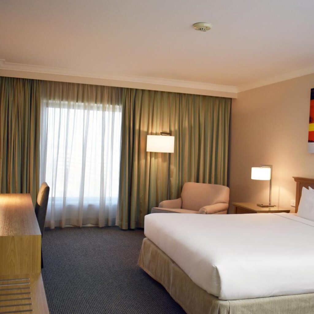 Stamford Plaza Sydney Airport Hotel & Conference Centre 19 Stamford Plaza Sydney Airport Hotel & Conference Centre