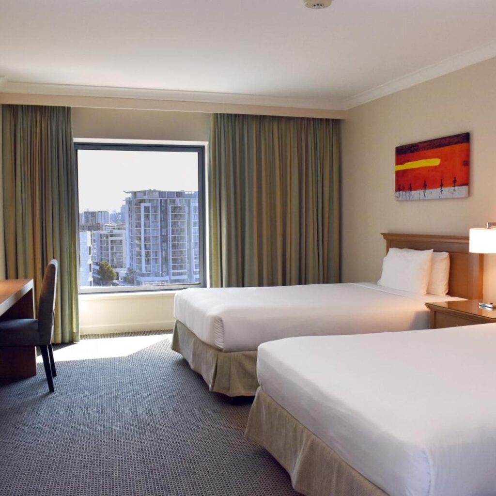 Stamford Plaza Sydney Airport Hotel & Conference Centre 16 Stamford Plaza Sydney Airport Hotel & Conference Centre
