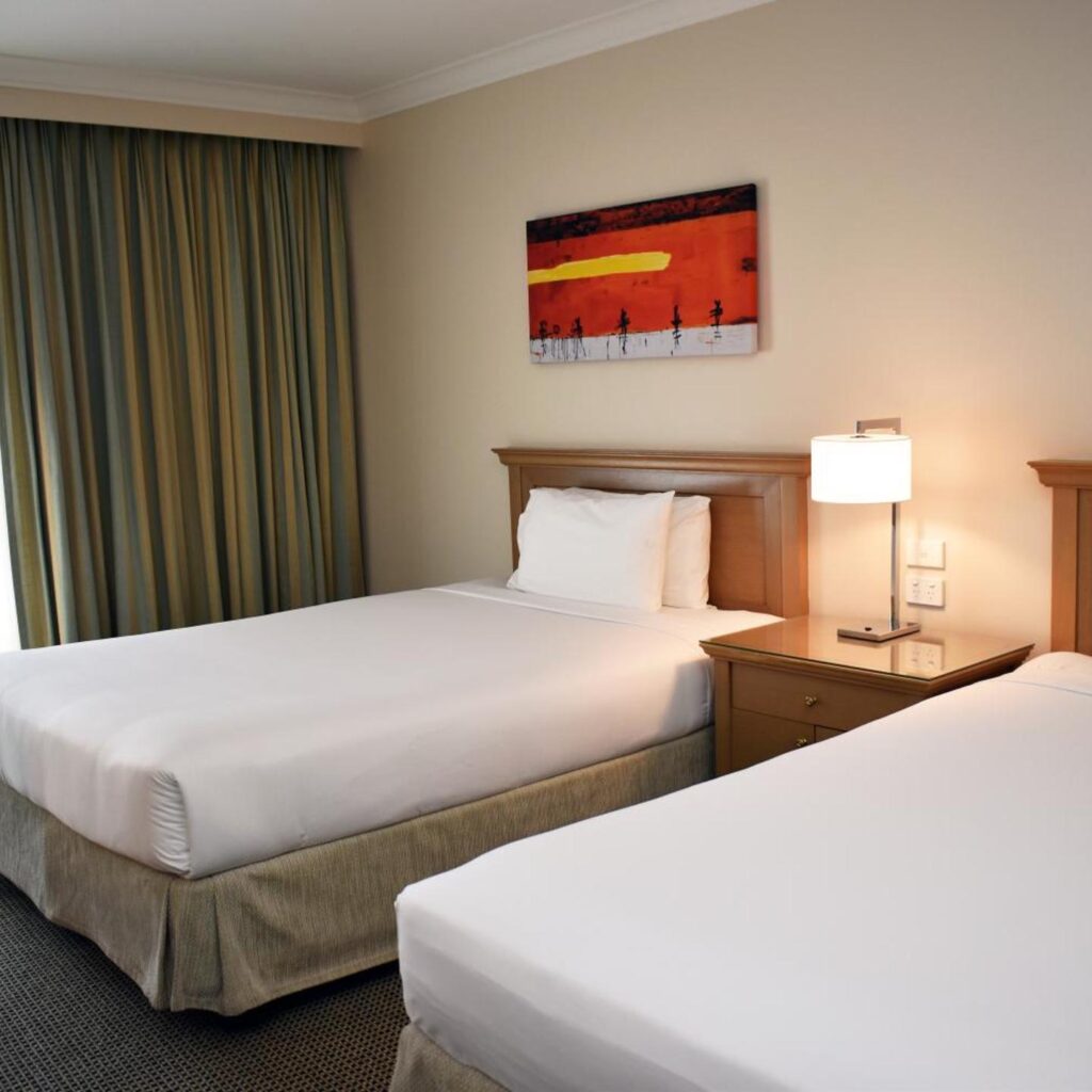 Stamford Plaza Sydney Airport Hotel & Conference Centre 17 Stamford Plaza Sydney Airport Hotel & Conference Centre