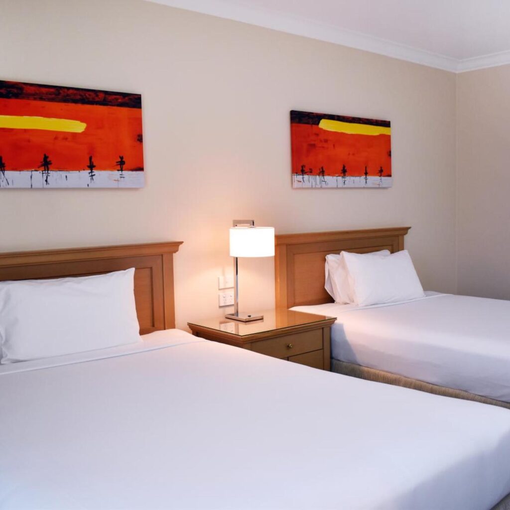Stamford Plaza Sydney Airport Hotel & Conference Centre 15 Stamford Plaza Sydney Airport Hotel & Conference Centre
