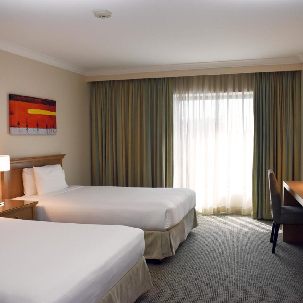 Stamford Plaza Sydney Airport Hotel & Conference Centre 7 Stamford Plaza Sydney Airport Hotel & Conference Centre