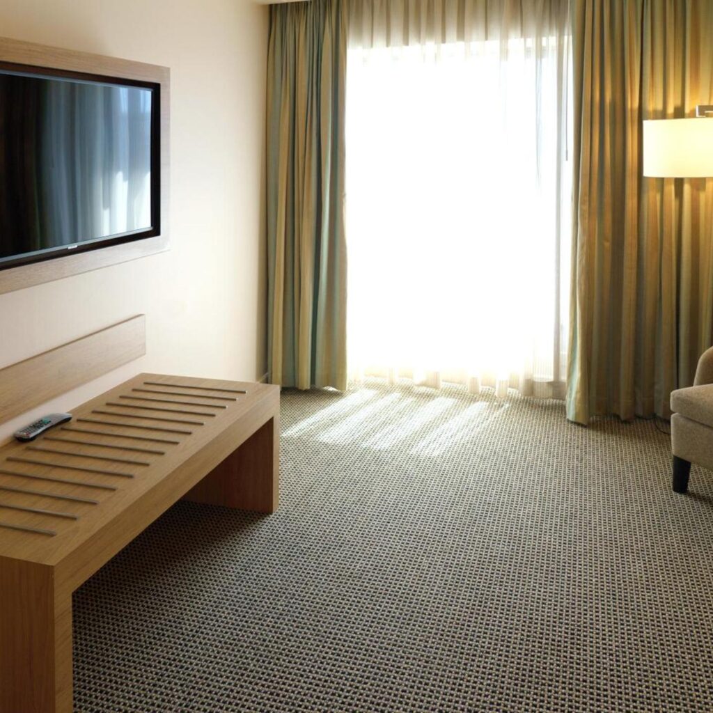 Stamford Plaza Sydney Airport Hotel & Conference Centre 13 Stamford Plaza Sydney Airport Hotel & Conference Centre
