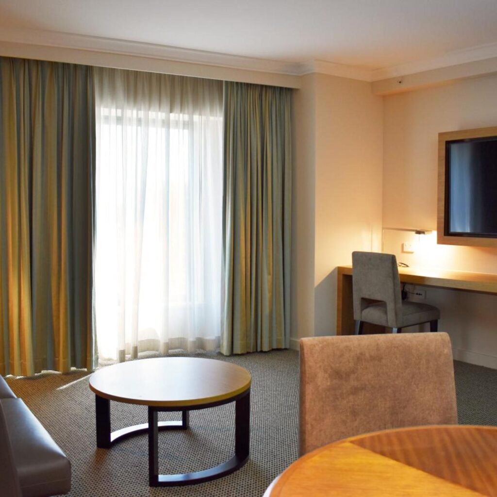 Stamford Plaza Sydney Airport Hotel & Conference Centre 14 Stamford Plaza Sydney Airport Hotel & Conference Centre